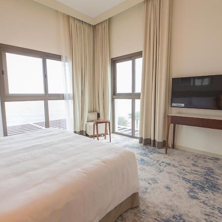 Al Aqah Luxury Apartment W/ Sea Views At Address Residences الفجيرة المظهر الخارجي الصورة