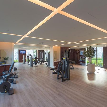 Al Aqah Luxury Apartment W/ Sea Views At Address Residences الفجيرة المظهر الخارجي الصورة