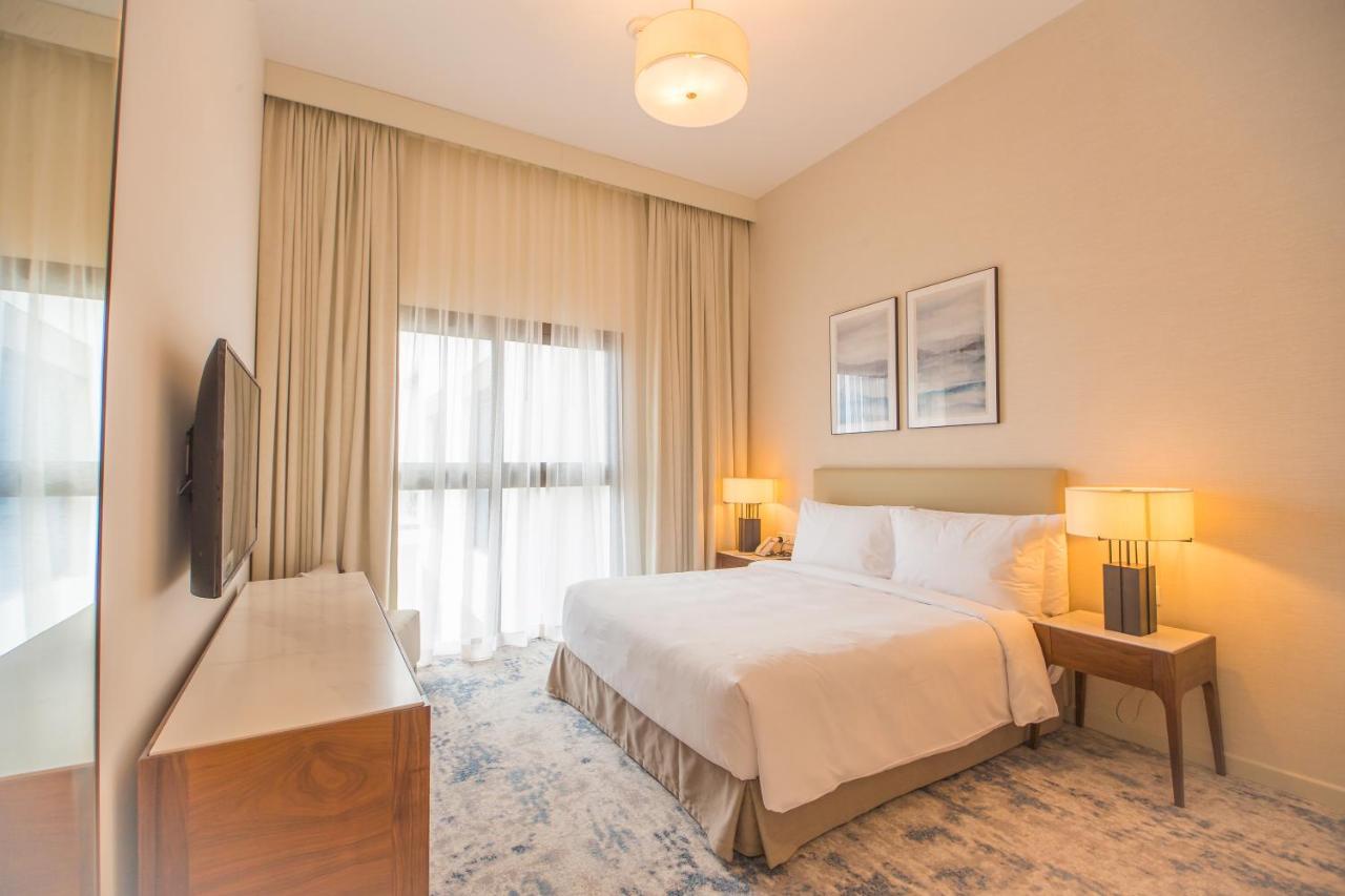 Al Aqah Luxury Apartment W/ Sea Views At Address Residences الفجيرة المظهر الخارجي الصورة