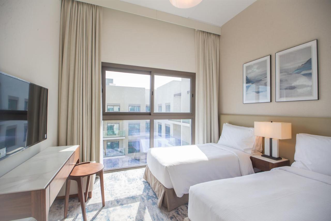 Al Aqah Luxury Apartment W/ Sea Views At Address Residences الفجيرة المظهر الخارجي الصورة