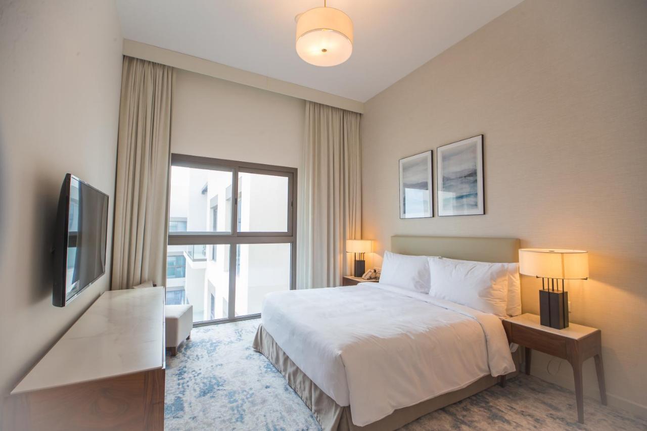 Al Aqah Luxury Apartment W/ Sea Views At Address Residences الفجيرة المظهر الخارجي الصورة