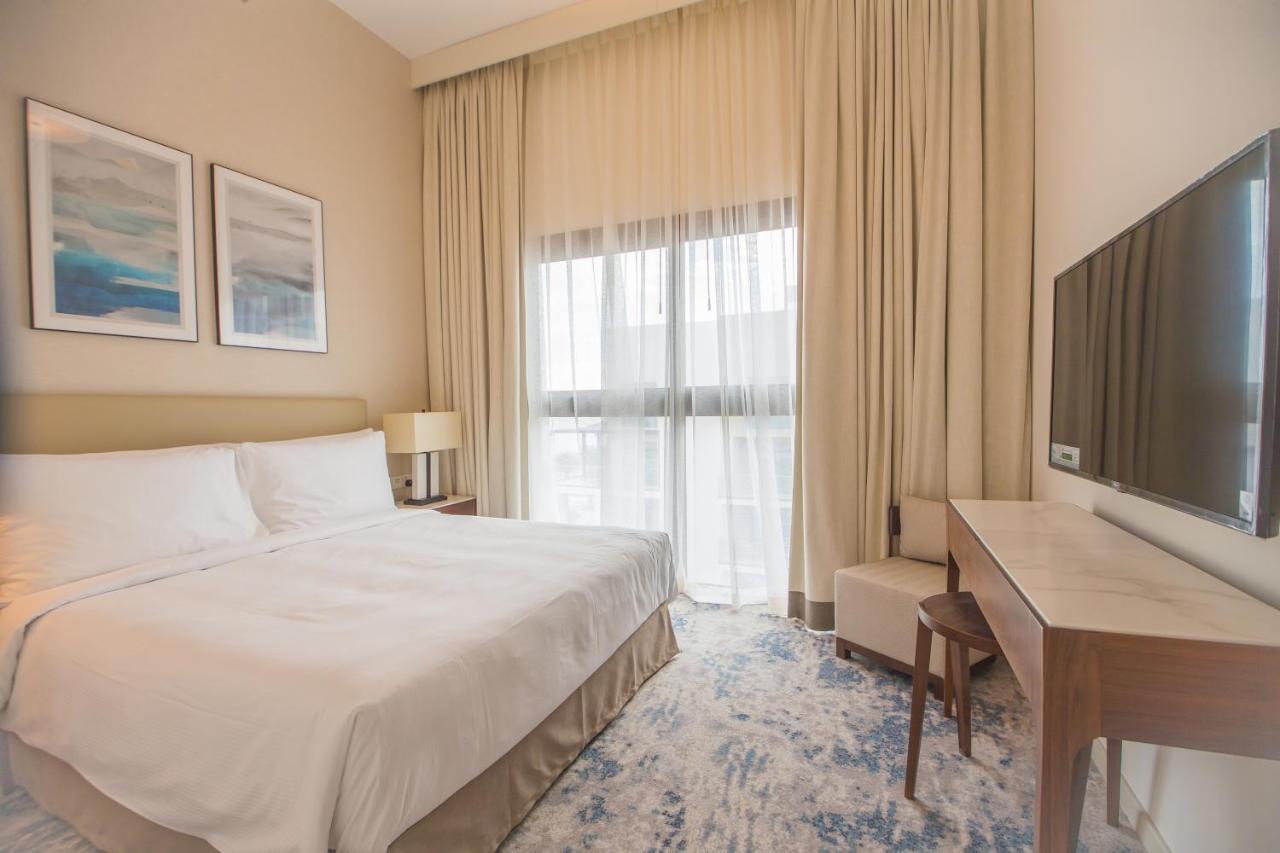 Al Aqah Luxury Apartment W/ Sea Views At Address Residences الفجيرة المظهر الخارجي الصورة